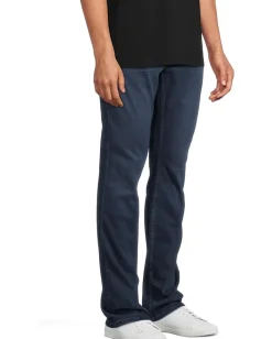 Paige Activewear|Jeans<Federal Transcend Slim Straight Fit Jeans Caspino