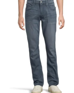 Paige Activewear|Jeans<Federal Transcend Slim Straight Fit Jeans in Herman