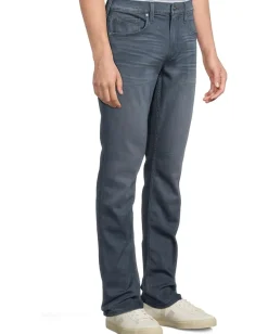 Paige Activewear|Jeans<Federal Transcend Slim Straight Fit Jeans in Herman