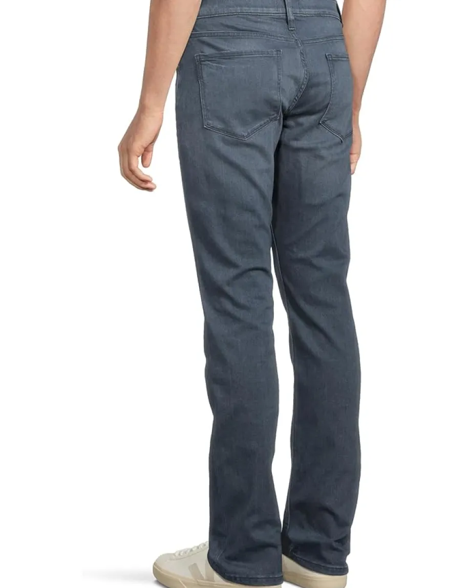 Paige Activewear|Jeans<Federal Transcend Slim Straight Fit Jeans in Herman