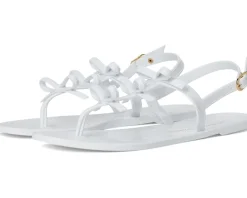 Stuart Weitzman Sandals|Sandals<FELICITY MULTI JELLY White