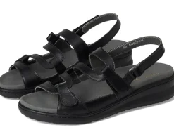 David Tate Heels|Sandals<Femme Black