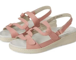 David Tate Heels|Sandals<Femme Peach