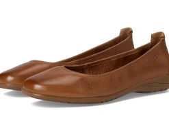 Flats|Josef Seibel Fenja 01 Camel