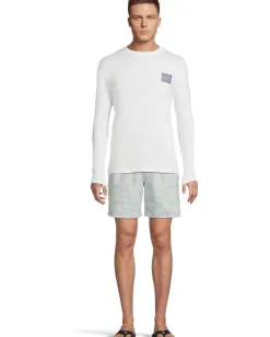 Quiksilver Fern Garden Volley