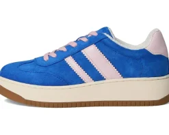 Kids Steve Madden Kids Field (Little Kid/Big Kid)