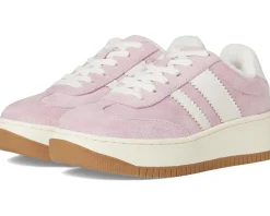 Shoes|Steve Madden Kids Field (Little Kid/Big Kid) Pink