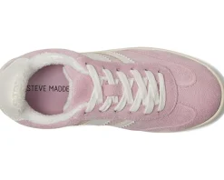 Shoes|Steve Madden Kids Field (Little Kid/Big Kid) Pink