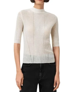 Women AllSaints Filippa Top