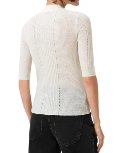 Women AllSaints Filippa Top