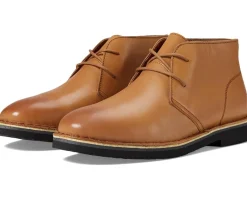 Propet Boots<Findley Tan 1