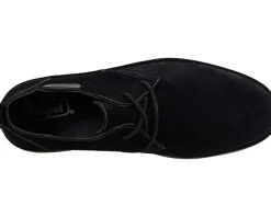 Oxfords|Oxfords|Propet Finn Black