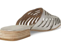 Eileen Fisher Fira Slide Platinum Best