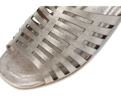Eileen Fisher Fira Slide Platinum Best