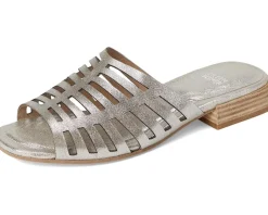 Eileen Fisher Fira Slide Platinum Best