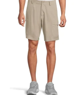 Activewear|Shorts|Under Armour Fish Hunter 2.0 Cargo Shorts Timberwolf Taupe/Taupe Dusk