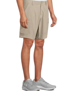Activewear|Shorts|Under Armour Fish Hunter 2.0 Cargo Shorts Timberwolf Taupe/Taupe Dusk