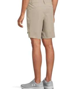 Activewear|Shorts|Under Armour Fish Hunter 2.0 Cargo Shorts Timberwolf Taupe/Taupe Dusk