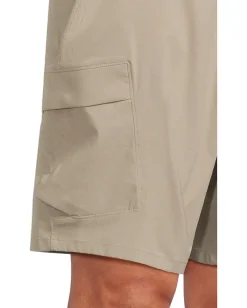 Activewear|Shorts|Under Armour Fish Hunter 2.0 Cargo Shorts Timberwolf Taupe/Taupe Dusk