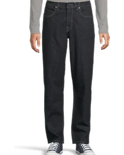 Volcom Activewear<Fivedown Denim Dark Rinse