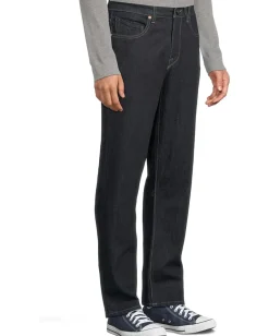 Volcom Activewear<Fivedown Denim Dark Rinse