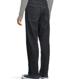 Volcom Activewear<Fivedown Denim Dark Rinse