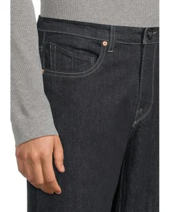 Volcom Activewear<Fivedown Denim Dark Rinse