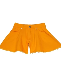 Kids TRUCE Five-Pocket Twill Shorts (Little Kids/Big Kids)