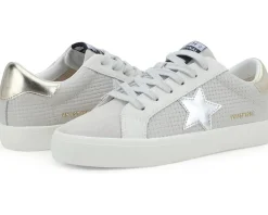 Sneakers|Sneakers|Vintage Havana Flair Grey Basket Weave