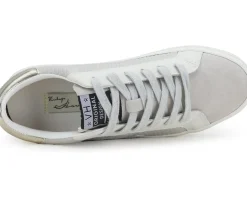 Sneakers|Sneakers|Vintage Havana Flair Grey Basket Weave