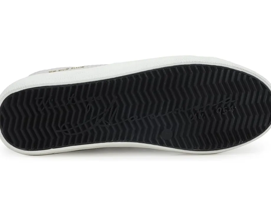 Sneakers|Sneakers|Vintage Havana Flair Grey Basket Weave