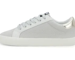 Sneakers|Sneakers|Vintage Havana Flair Grey Basket Weave