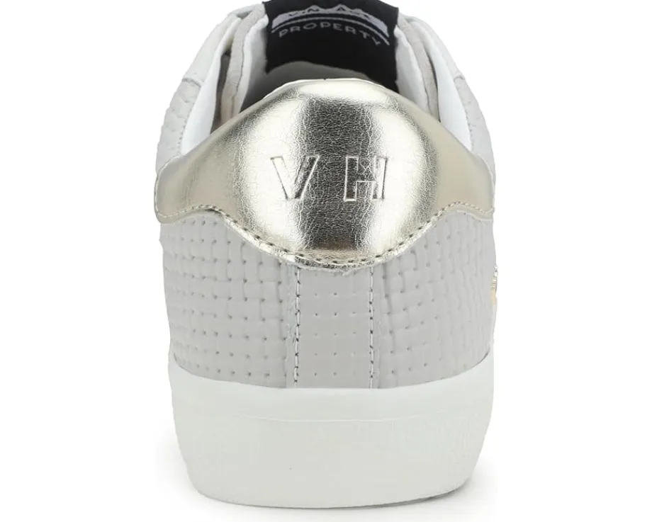 Sneakers|Sneakers|Vintage Havana Flair Grey Basket Weave