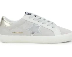 Sneakers|Sneakers|Vintage Havana Flair Grey Basket Weave