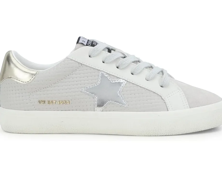 Sneakers|Sneakers|Vintage Havana Flair Grey Basket Weave