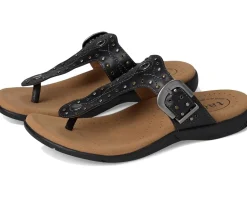 Sandals|Sandals|Taos Footwear Flash Black