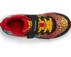 Kids/BOY Saucony Kids Flash A/C 3.0 Sneakers (Toddler/Little Kid/Big Kid)