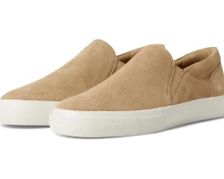 Vince Sneakers|Sneakers<Fletcher Sand Trail Beige Suede