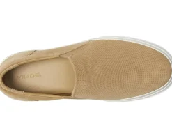 Vince Sneakers|Sneakers<Fletcher Sand Trail Beige Suede