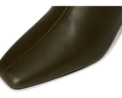 Boots|Boots|Franco Sarto Flexa Savino Deep Olive Green