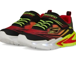 Kids/BOY SKECHERS KIDS Flex-Glow Ultra 400139L (Little Kid/Big Kid)