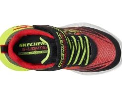 Kids/BOY SKECHERS KIDS Flex-Glow Ultra 400139L (Little Kid/Big Kid)