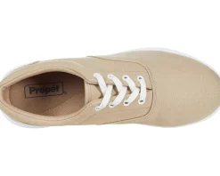 Propet Sneakers|Sneakers<Flicker Tan