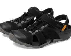 Sandals|Sandals|Teva Flintwood Black