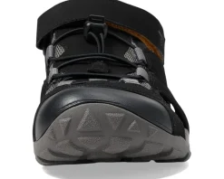 Sandals|Sandals|Teva Flintwood Black