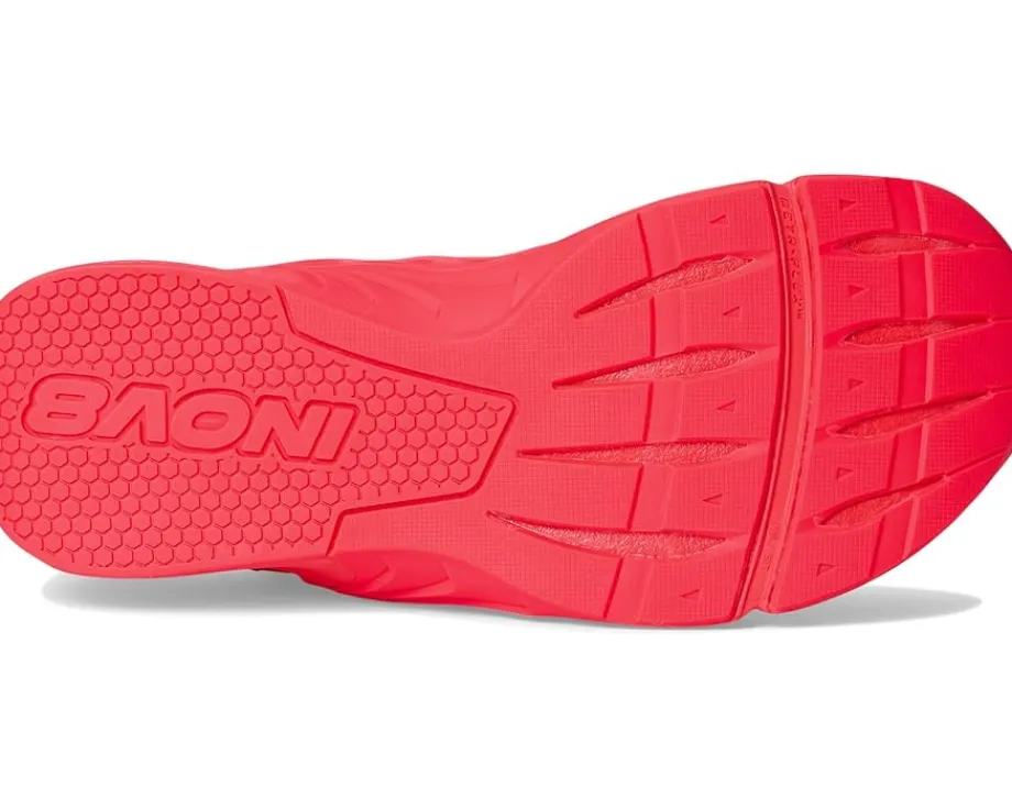 INOV8 Sneakers|Sneakers<F-Lite Pink