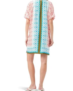 Trina Turk Dresses|Dresses<Floria Dress Multi