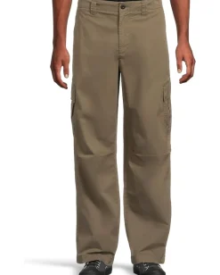 Activewear|AllSaints Flynn Trouser Cargo Green