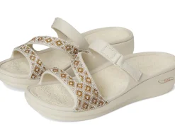 SKECHERS Foamies Arch Fit Ascend - Show Stopper Natural Outlet