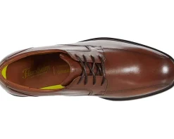 Florsheim Forecast Waterproof Bike Toe Oxford